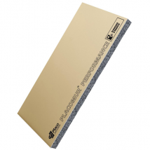 Doublage isolant Placomur Performance BA13+100 MM - R = 3,15 m².K/W - 2,60 M x 1,20 M