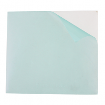 Ecran de garde intérieur pour masque soudure Fusion + D115 x 58 mm Bollé