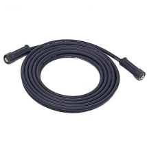 Flexible haute pression tresse métallique longueur 10m nettoyeur Kranzel 44878