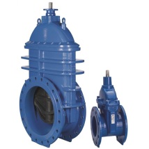 VANNE 06/30 FSH DN80/4 PN10/16
