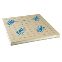 Isolant TMS Soprema (PU) : Isolation Sol Sous Chape - Chausson