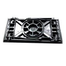 Plateau meulage pour la ponceuse vibrante PSS 200 A Bosch 2609000875