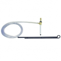 Kit sablage Kränzle débit maxi 19 l/min pression maxi 250 bars 41068