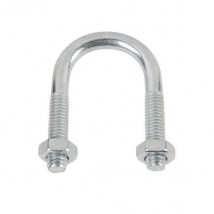 Etrier avec filetage métrique Fischer ETR M40X49 24421