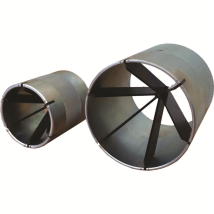 CONE A EBARBER INOX 20-40