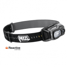 Lampe frontale multifaisceaux Swift RL Pro Petz 900 lumens