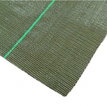 Toile de paillage Géo-Paillis 90 gr/m² 16 kN - 2 M x 25 M