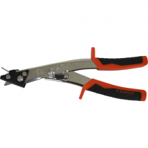 Cisaille grignoteuse Edma Supercoup avec coupe copeaux intégré 011055