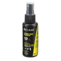 Spray nettoyant sans alcool lunettes B Clean flacon de 50ml Bollé B412