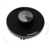 Tête à fil Tap & Go Dolmar fil rond 1.65 mm pour coupe-herbe ET40