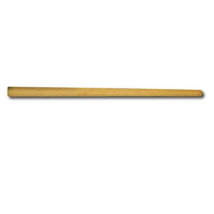 Manche pioche oeil rond Mercier 90cm 50mm Bois dur