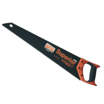 Scie égoïne Superior Bahco bois 550 mm 7/8 dents 2700-22-XT7-HP