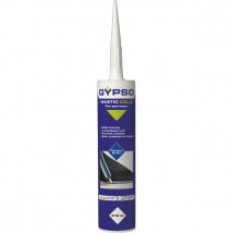 Mastic Colle GYPSO : Étanchéité à l'air et Collage Membranes