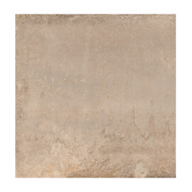 Carrelage intérieur grès cérame émaillé rectifié Dolmen - 71,5 CM x 71,5 CM - ép. 9,50 MM - Beige