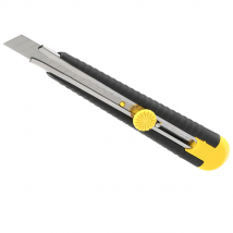 Cutter MPO Stanley avec système de blocage 9 mm 0-10-409