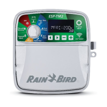 Programmateur Arrosage Autonome 4 stations - Rain Bird