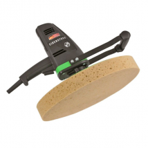 Talocheuse électrique Eibenstock EPG400 230 V 500 W taloche 370 mm