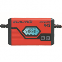 Chargeur de batterie 4A / 12V CHARGMATIC