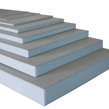 Panneau à carreler Epoxy Board - 250,0 CM x 60,0 CM - ép. 40,00 MM