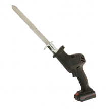 Scie sabre électrique spécial isolant minéral INSULACUT Edma 366255