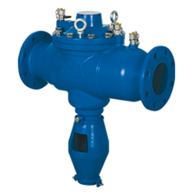 DISCO BA4760 DN150 GN10