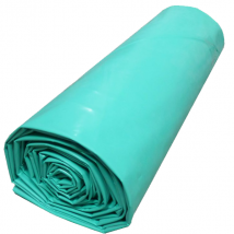 Film anti termite et remontée d’humidité Termifilm - 25 M x 3 M