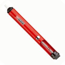 Pompe à dessouder longueur 200 mm Facom 839A.1 3148512069058