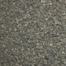 Gravier de filtration pour piscine hors-sol ou enterrée - granulométrie 2,5/5 - Sac de 25 kg