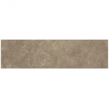 Plinthe de carrelage intérieur effet béton en grès cérame - Codec - 60,0 CM x 7,2 CM - Écru