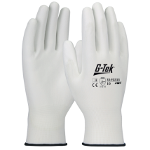 Gant manutention enduction polyuréthane taille 10 33-FG313-CHA10