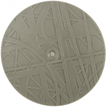 Capuchon pour cheville Etanco Métal-Iso - gris - lot de 250