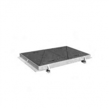 CADRE ACIER-TAMPON HN D400 FTDL1