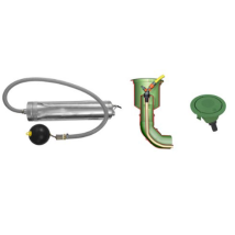 Kit Jardin Confort GRAF : Arrosez votre jardin avec l'eau de pluie