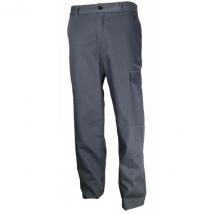 Pantalon MAGMA 2 risques chimiques thermiques 44-46 PBV 01MAG2T2