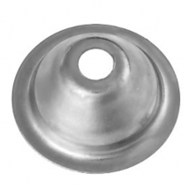 Rondelle métallique à cuvette 8x61 C pour sanitaires 8 x 30 mm 26410