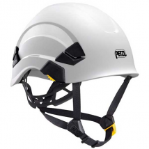 Casque de protection Vertex Petzl - Non ventilé - Blanc