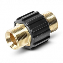 Raccords doubles pour flexibles haute pression Kärcher 44030020