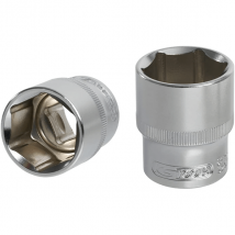 Douille 6 pans 1/2" Ultimate Kstools 21 mm