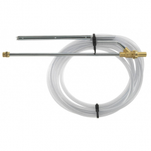 Kit de sablage pour nettoyeur haute pression Renson