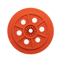 Rondelle isolation fixation isolant bois Isowood Spit Ø60mm x400