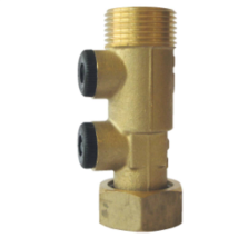 CNR EA FIG.251 DN15