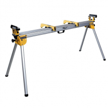 Piètement pour scie à onglet : Dewalt DE7023