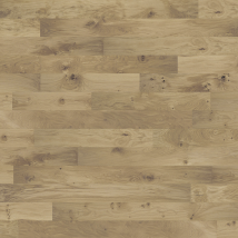 Parquet contrecollé Zenitude Diva Chêne Noisette - larg. 139 MM - ép. 12,00 MM - long. variable