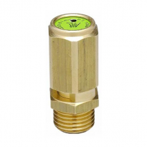 Soupape compresseur AM013050100GZ V204710 TRE1205035G Powair 191908M