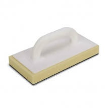 Platoir haute absorption monobloc mousse Épaisseur 3 cm 28 x14 cm