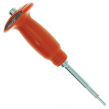 Outil de pose Grip Spit installation cheville femelle M8 longueur 30 mm