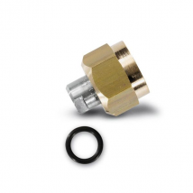 Jeu de buse specifique pour fr 500l/h-650l/h : Kärcher 26404010