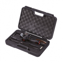Ponceuse à bande M7 avec régulateur de vitesse - 4 tailles de bande - Coffret M7 QB325N