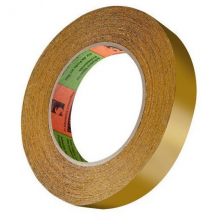 Ruban adhésif pour fixation de pare-vapeur et pare-pluie - 4472 Fix Barnier - 19 mm x 25 m Scapa 164637