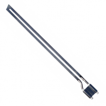 Lame de rechange pour couteau thermique Edma spécial ITE longueur 20 cm